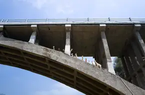Daguan Bridge