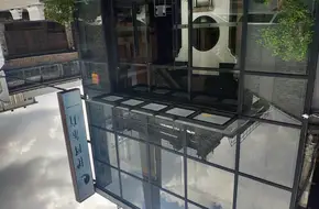 Zhong Da Contemporary Art Space