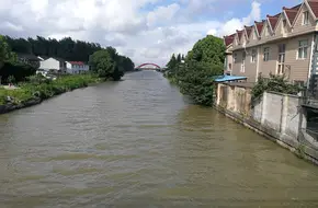 Du Xing Old Street