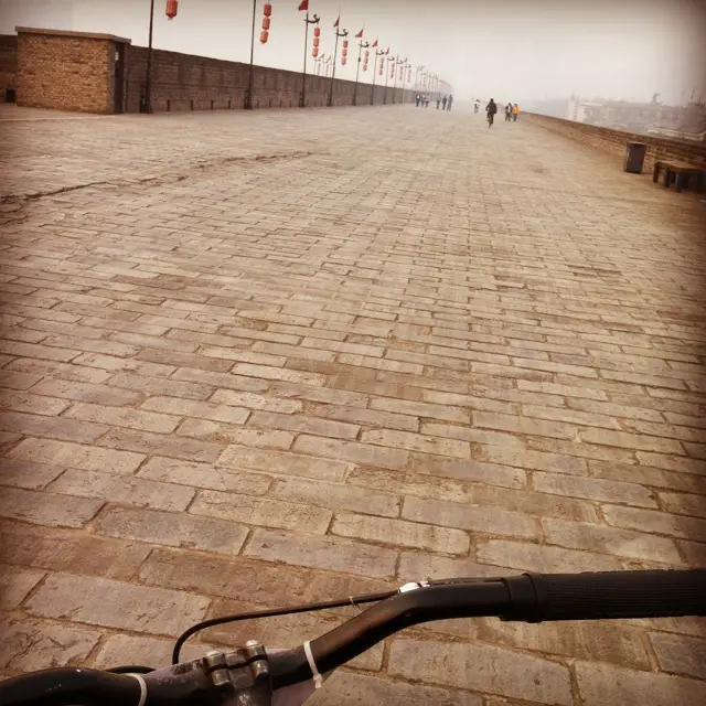 Yuxiang Gate