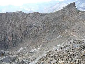 Jianzi Mountain
