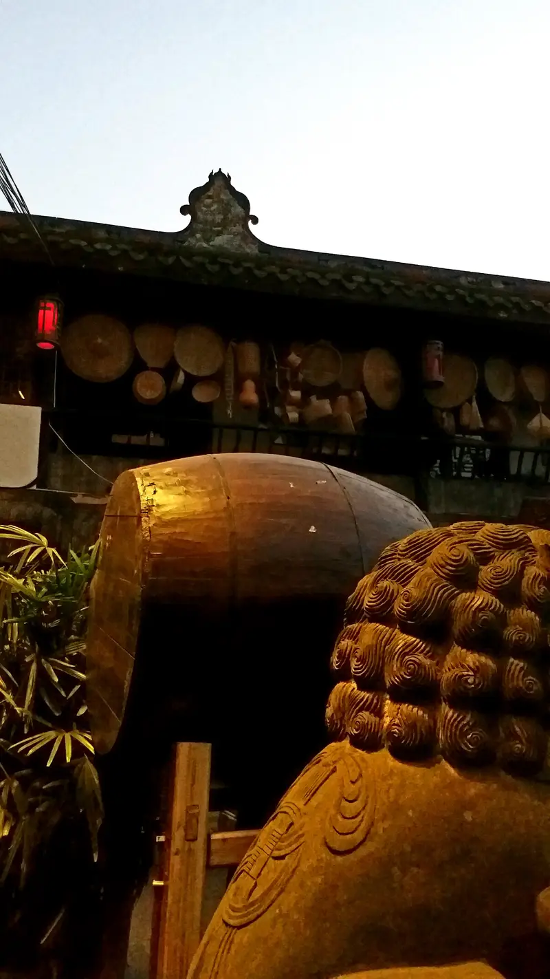 Xizhaimen