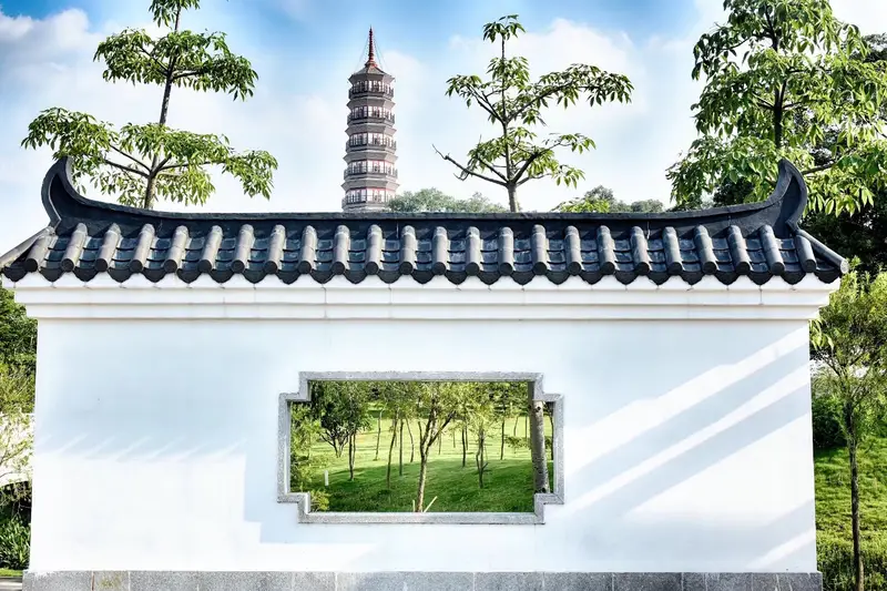 Pazhou Tower