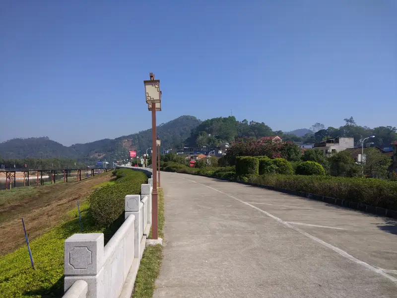 Zengcheng Lychee Cultural Village