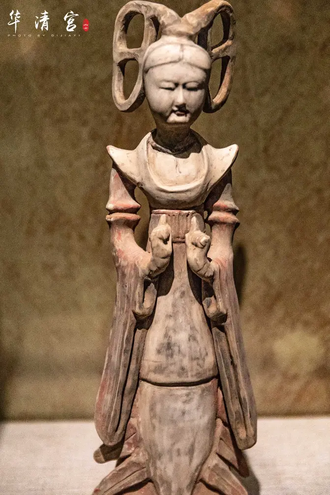 Tang Liyuan Site Museum