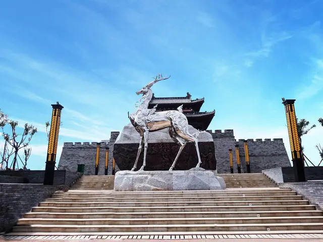 Baluyuan Dam