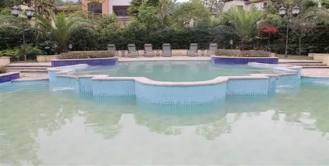 Emilie Palace Hot Spring