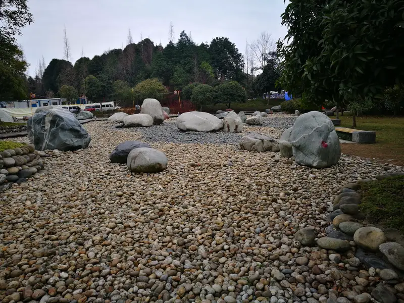 Jade Road