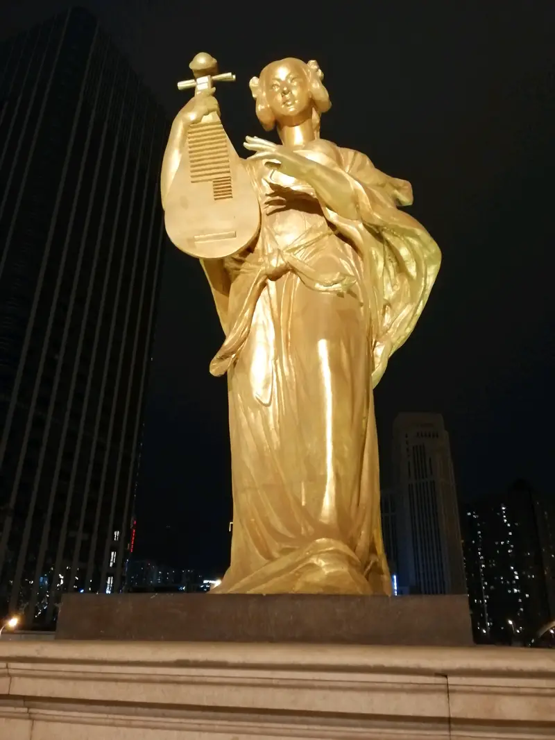 Chen Luxian Memorial Hall