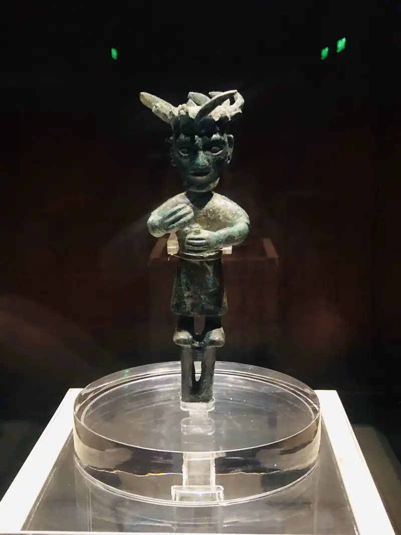 Jinsha Archaeological Site Park