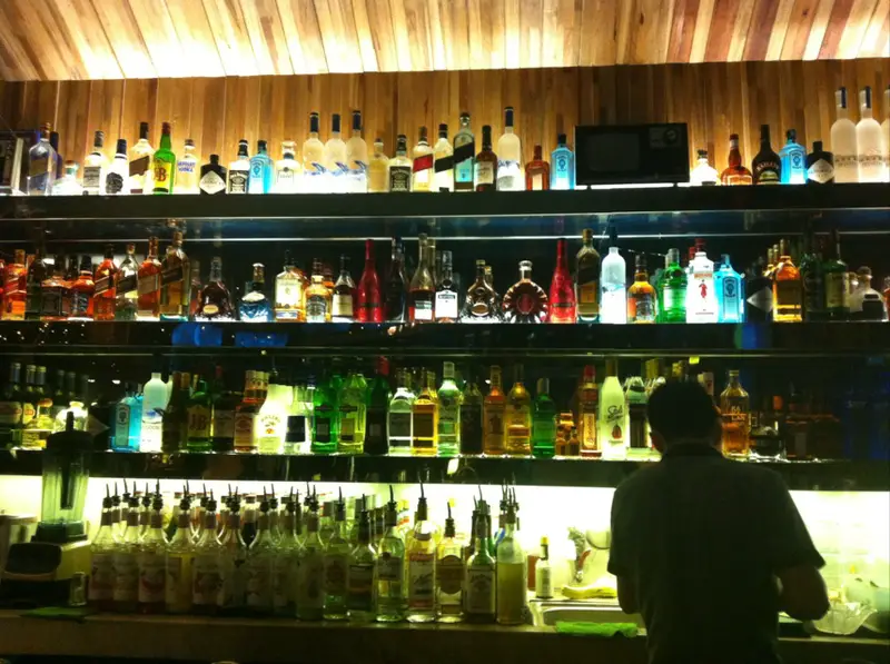 Zhujiang InBev International Beer Museum