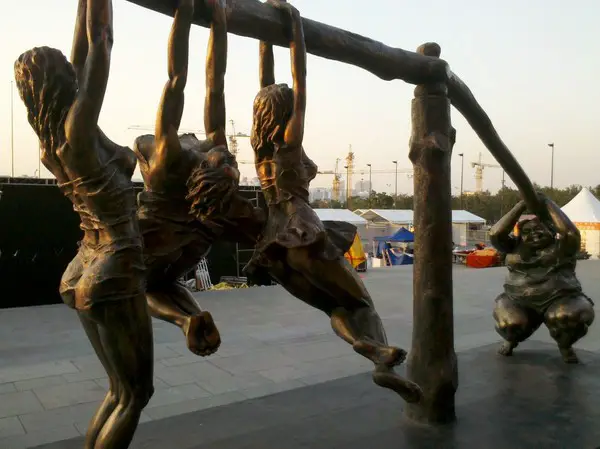 Guangzhou Baiyun International Convention Center