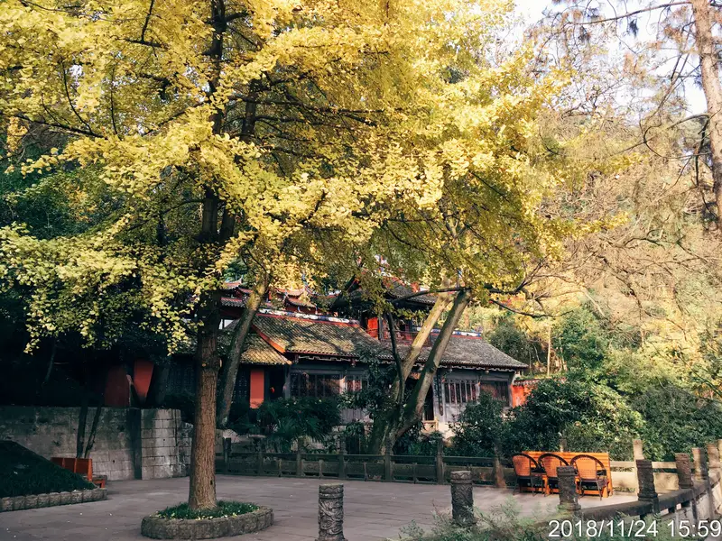 Lingguan Tower
