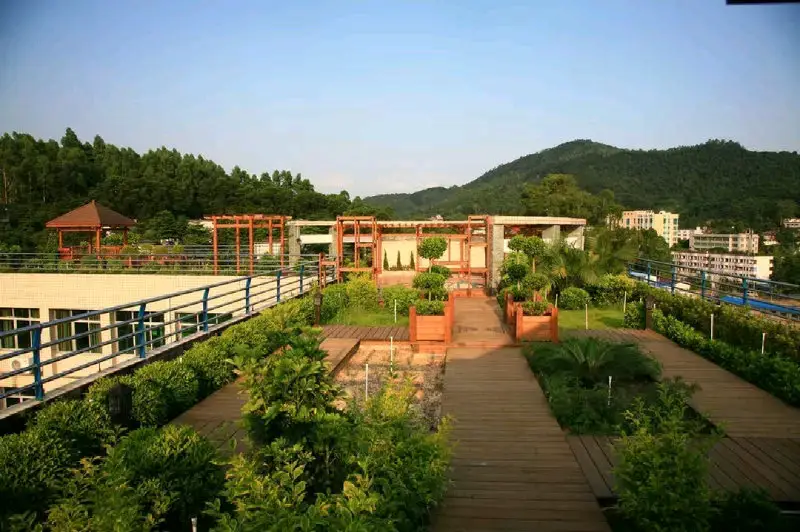 Guangdong Ecological Engineering Vocational College