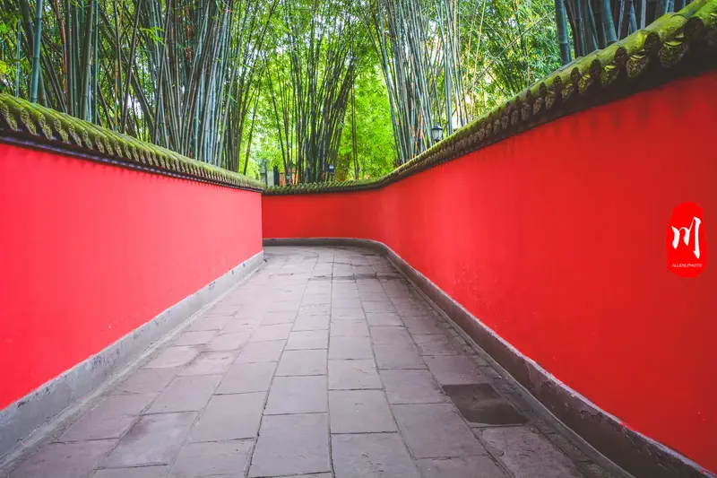 Hui Ling Mausoleum