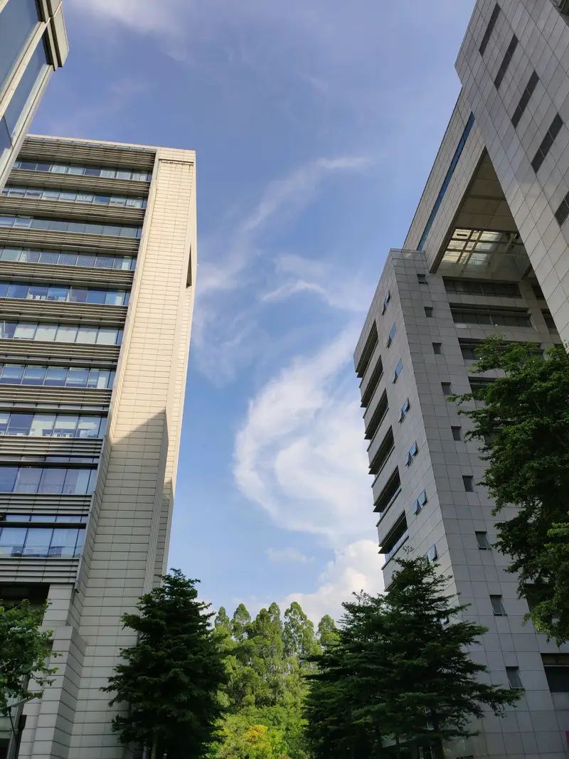 Guangzhou Science City Headquarters Economic Zone