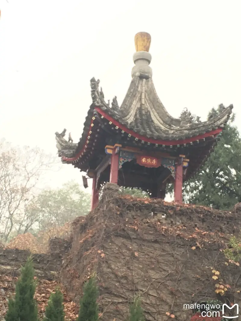 Liangfa Terrace
