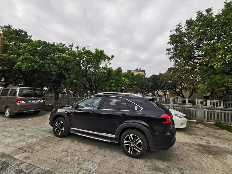 Gufeng Health · Nine Dragons Wellness Town