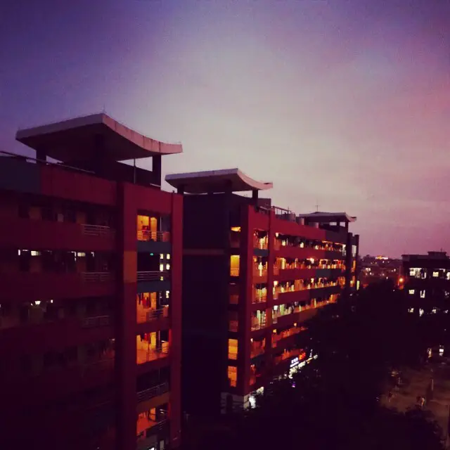 Guangdong Lingnan Vocational And Technical College