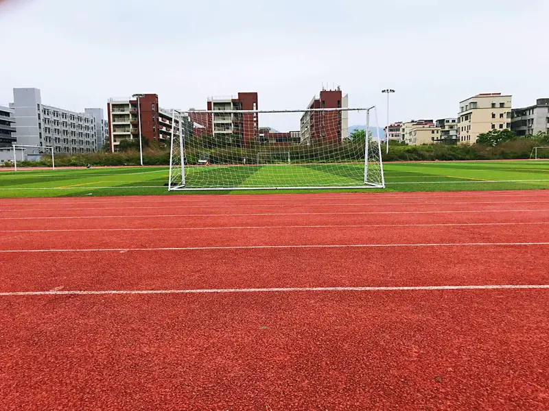 Guangdong Engineering Vocational And Technical College