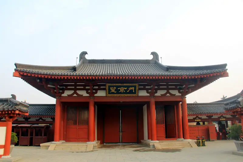 Wangjingmen