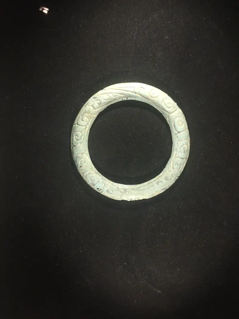 Cultural Relics Conservation Center