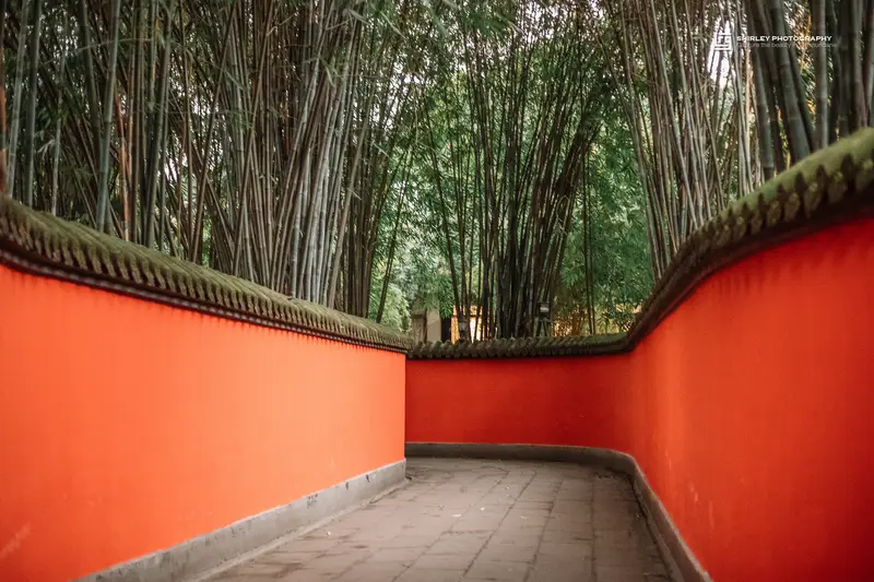 Temple Of Marquis