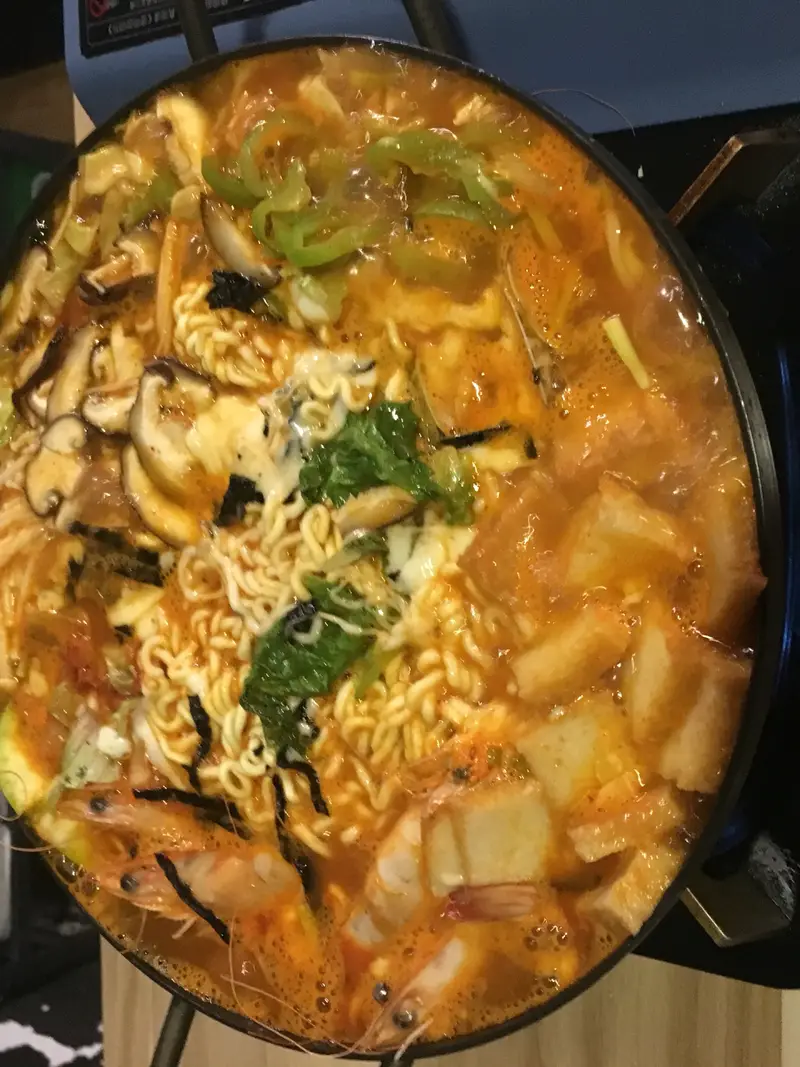 Muhua Shuiqing