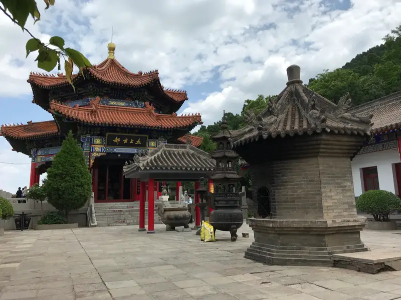 Taishang Xuan Du