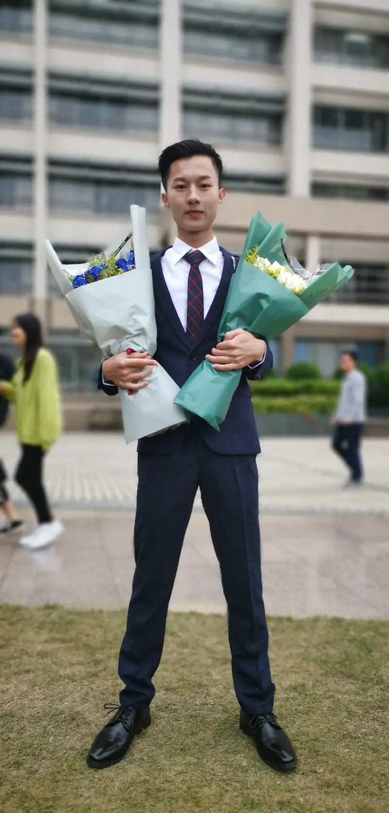 Guangzhou Maritime University