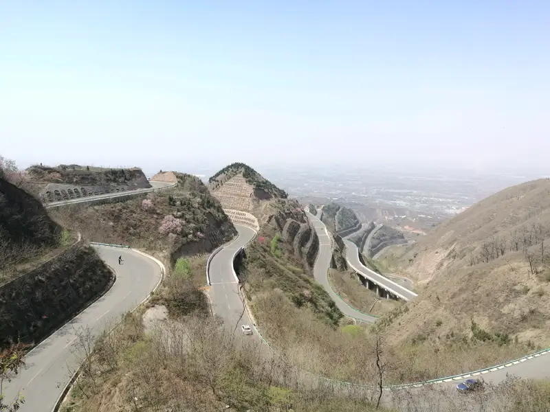 Observation Deck