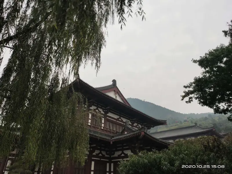 Lotus View Pavilion