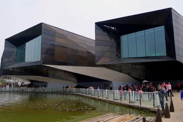Treasure Museum