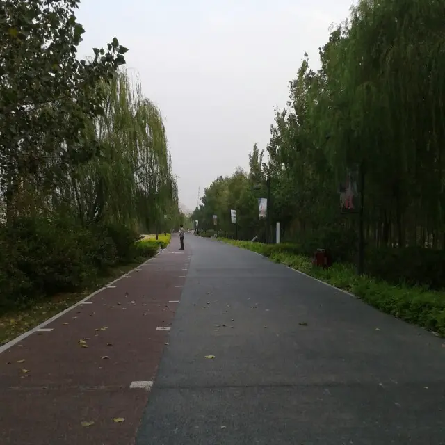 Laoniupo Site