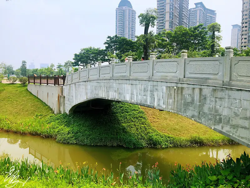 Shui Bo Yuan