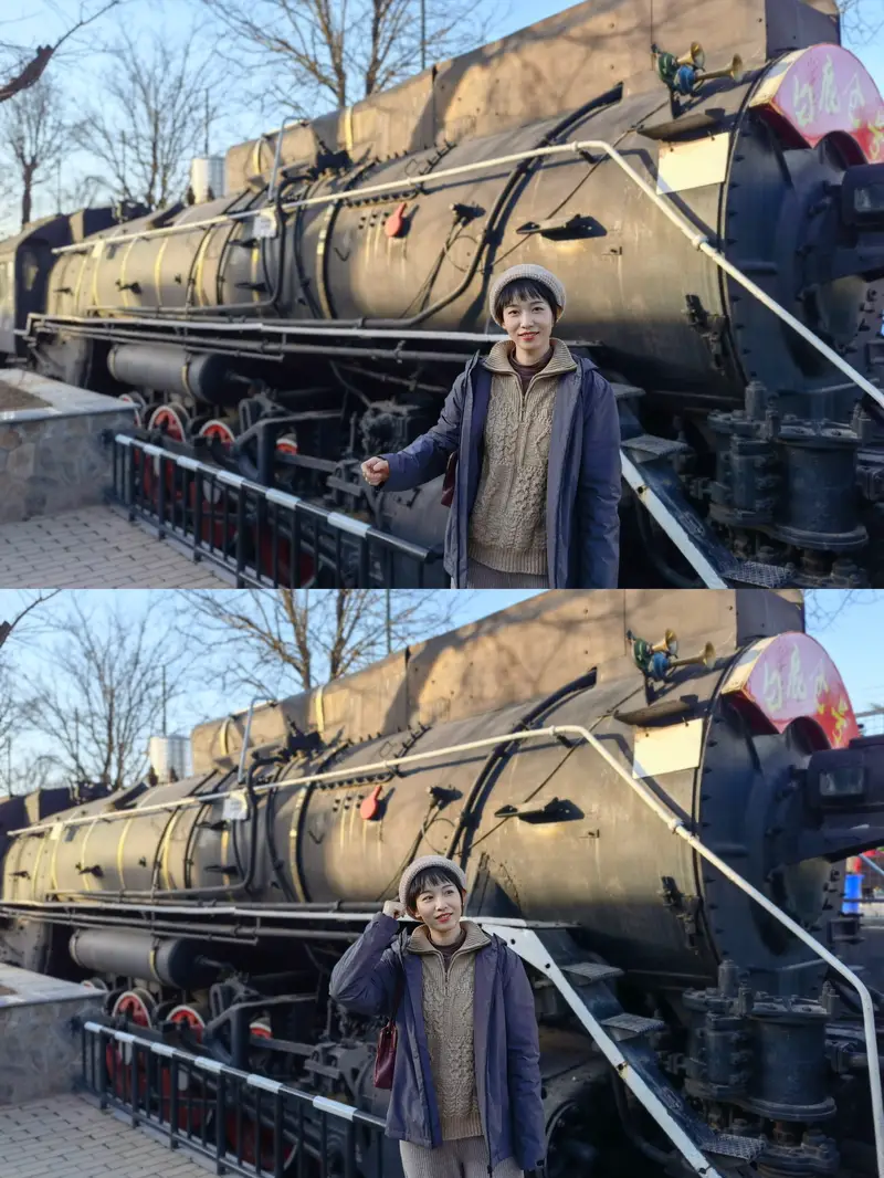 Bailu Cang Ice And Snow Ocean World