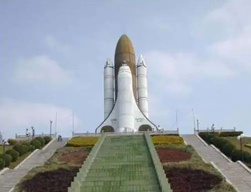 Aerospace Wonder