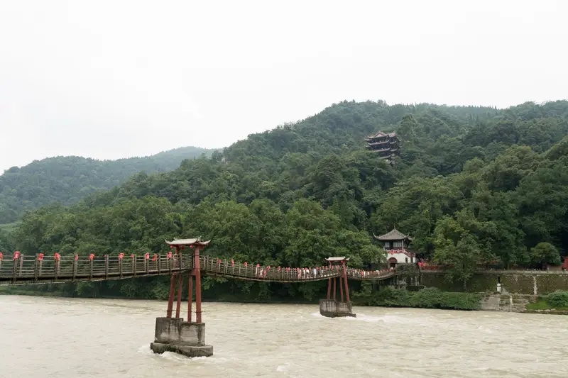 Jingang Embankment