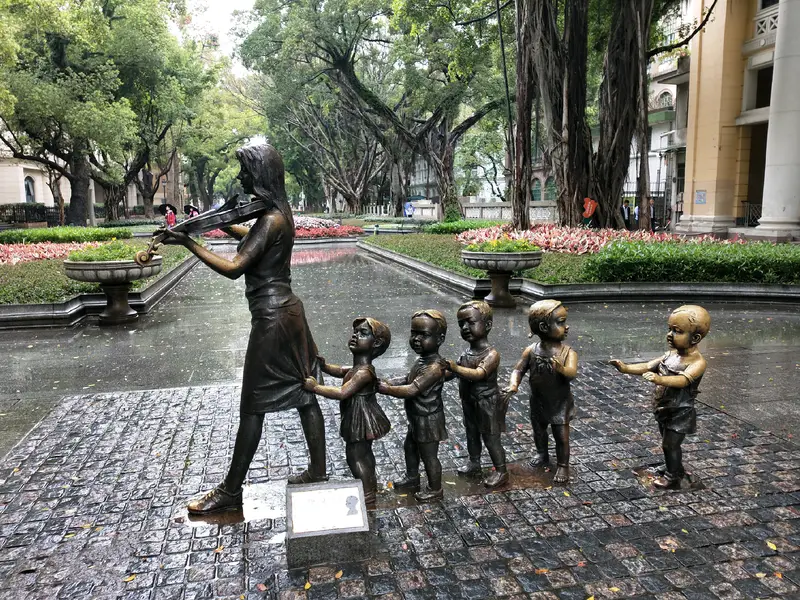 Eternal Melody
