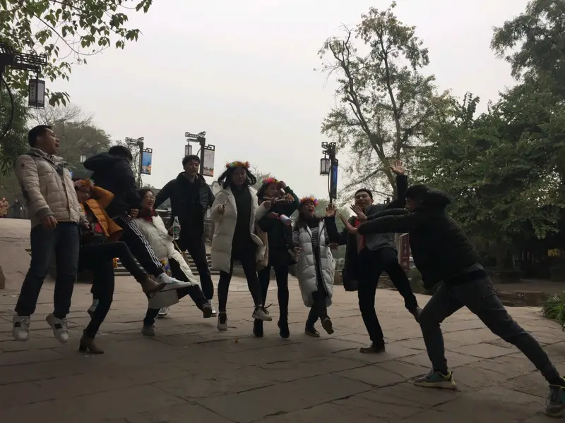 Huanglongxi Museum