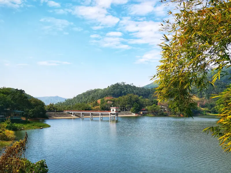 Shau Kei Wo
