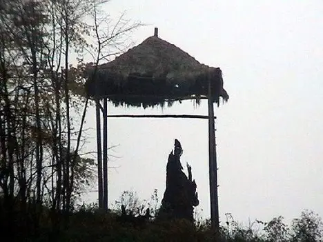 Du Fu Pavilion