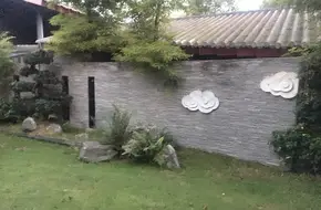 Dujiangyan Five Elements Immortal Valley Hot Spring Pool