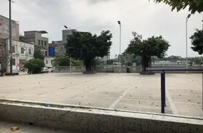 Dongpu Park