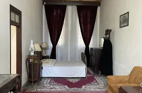 Chiang Kai-Shek'S Residence Conference Room