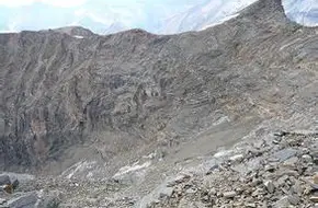 Jianzi Mountain
