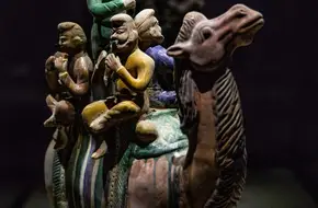 Tang Liyuan Site Museum