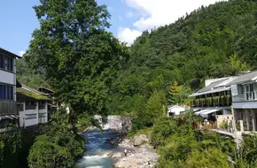 Xiling Town