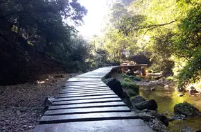 Baizhang Bridge