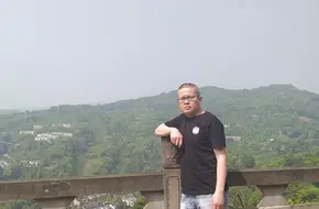 Xiaolinggang Trail